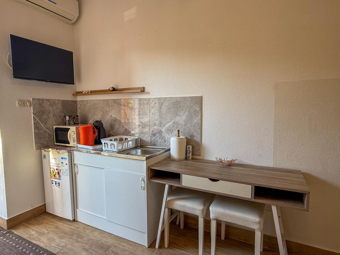 4, Apartman Meghan, Pula