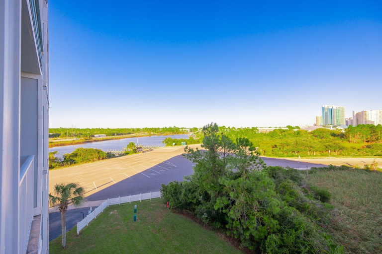 Sport court, Grand Caribbean 323 1 Bedroom Condo, Baldwin