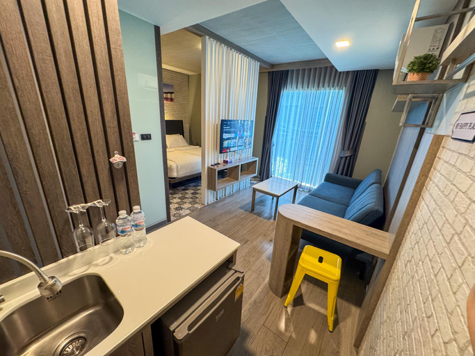 Others 5, BB House  CHACHOENGSAO, Muang Chachoengsao