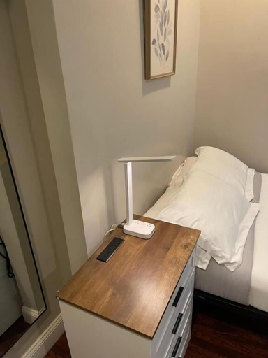 Room 4, Nest Aparthotel Manhattan, New York