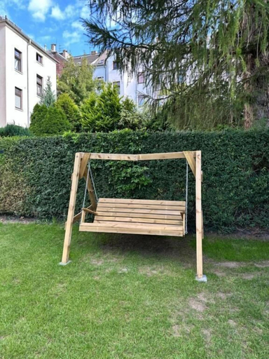 Property grounds 5, HomebyGinger, Vogtlandkreis