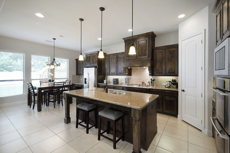 Others 5, Spacious and Luxe 5 Star Neighborhood, Collin