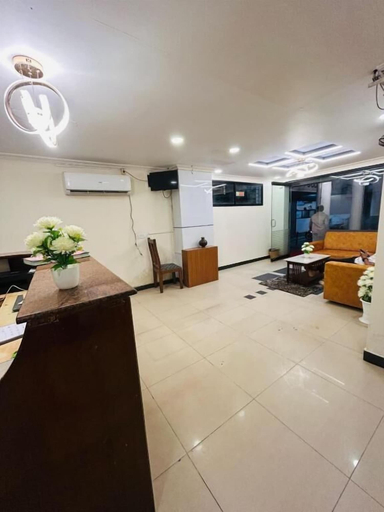 Reception 5, HOTEL IHAM PARADISE, Dakshina Kannada