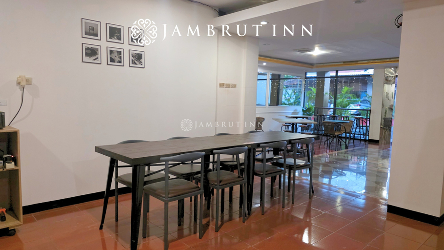 Others 5, Jambrut Inn Jakarta, Central Jakarta