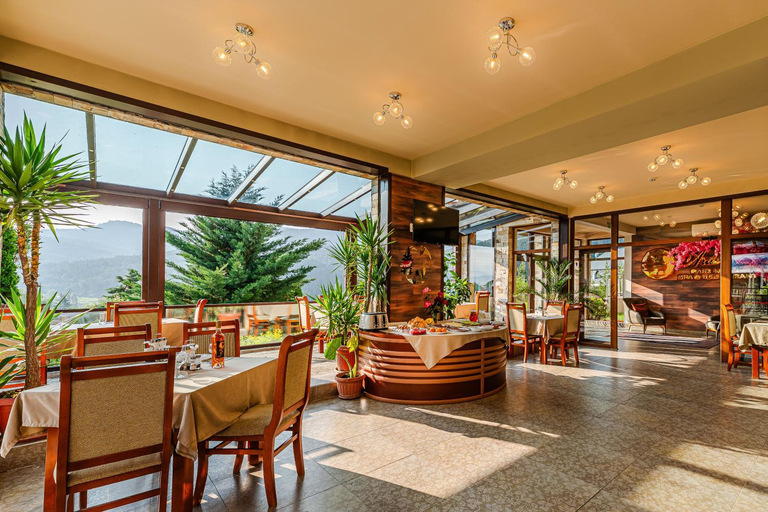 Food & Drinks 3, ArdoVel Park Hotel, Velingrad