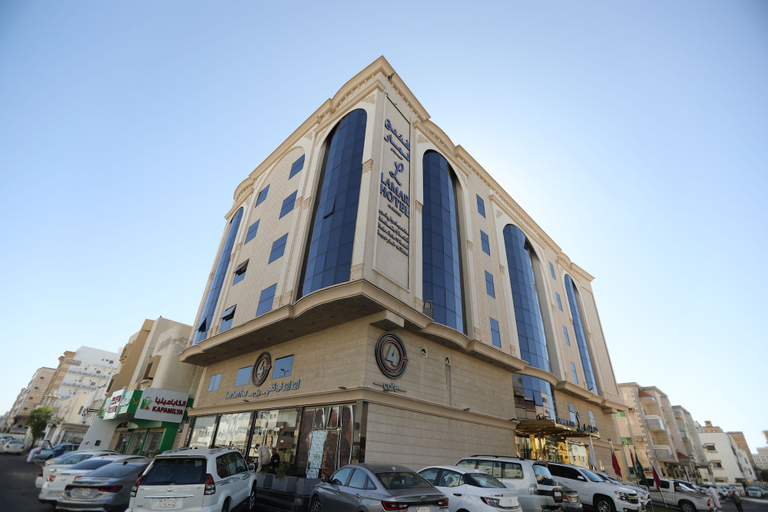 Exterior, Layale Lamar Hotel, Jeddah