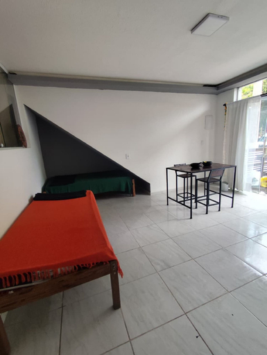 Interior 3, KITNET MEU SONHO BUZIOS, Armação dos Búzios