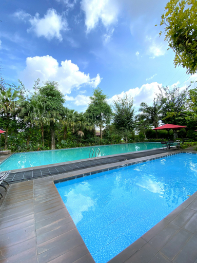 Others 2, Homestay Syariah Jogja Merapi View By Simply Homy, Sleman