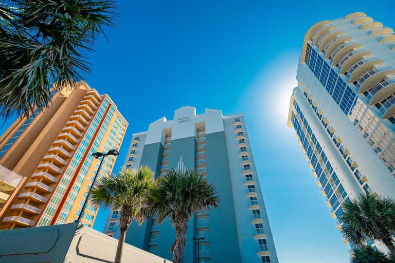 Exterior 4, Island Royale 404 2 Bedroom Condo, Baldwin