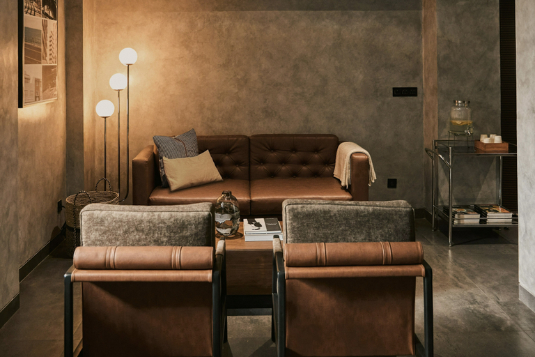 Others 2, BRIX Hotel, South Jakarta