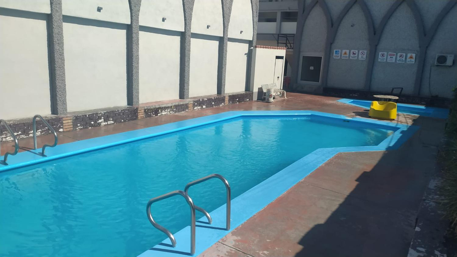 Sport & Beauty, Hotel Nieto Express, Matamoros