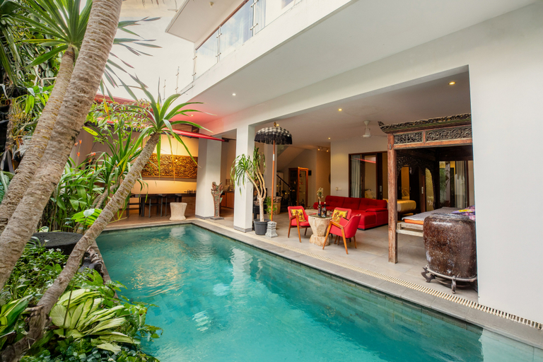 Others 2, Rainbow Runner Villa by Great Bali Villas, Badung