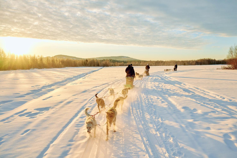 Others 2, Aava Sky Village, Lapland