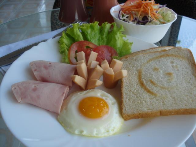 Food & Drinks 2, Khao Khaeb Resort Pak Chong, Pak Chong