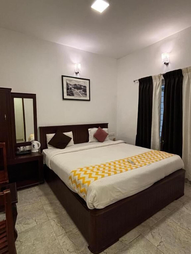 Room 3, Blessing holidays, The Nilgiris
