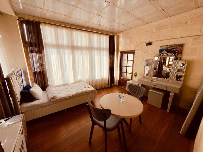 Bedroom 3, Fazilet Hanım Konağı, Şehitkamil