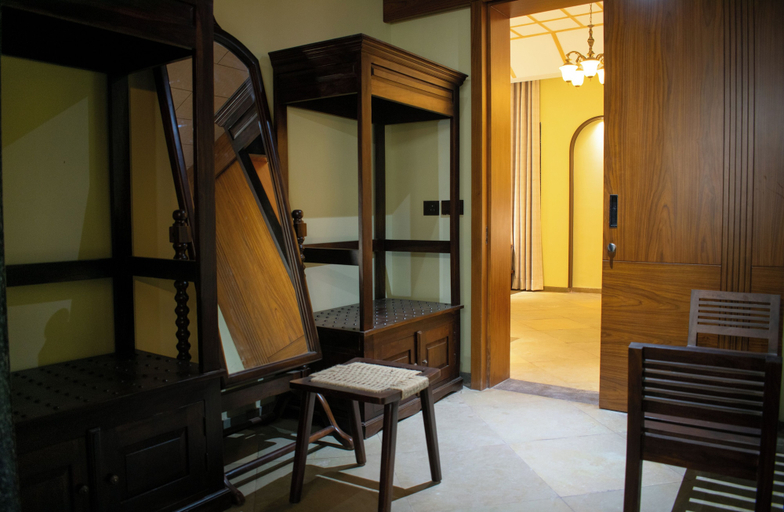 Interior 4, Yutori Stays, Jaipur