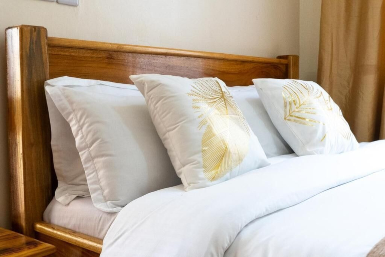Room 3, Maya Suites nyeri, Nyeri Town