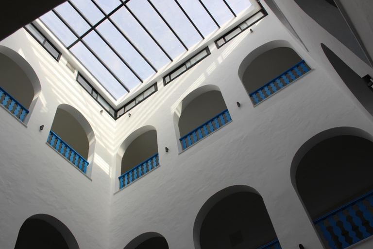 Interior view 4, Hôtel Medina, Sousse Médina