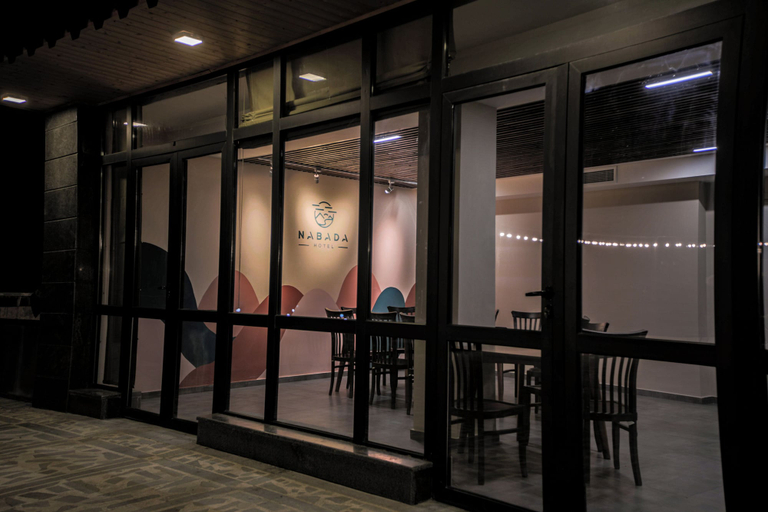 Dining 4, HOTEL NABADA, Ozurgeti