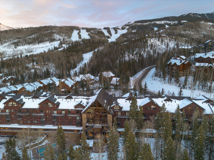 Others 5, Bear Creek Lodge 309B by Alpine Lodging Telluride, San Miguel