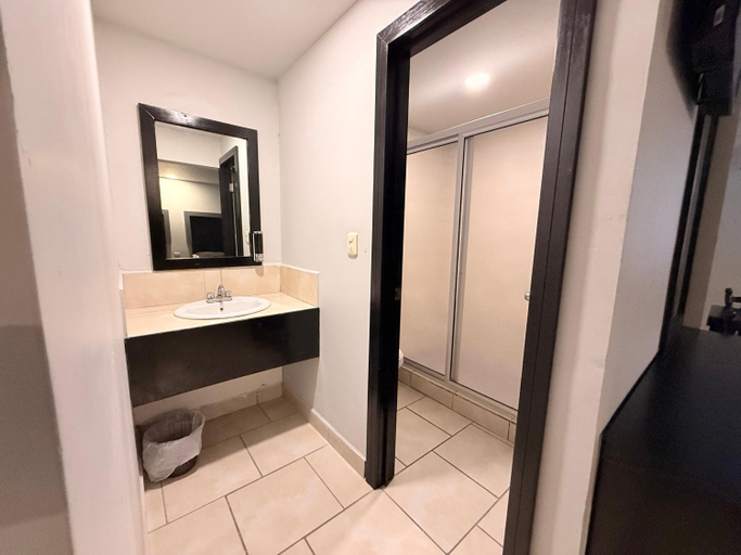 Others 1, Hotel Nieto Express, Matamoros