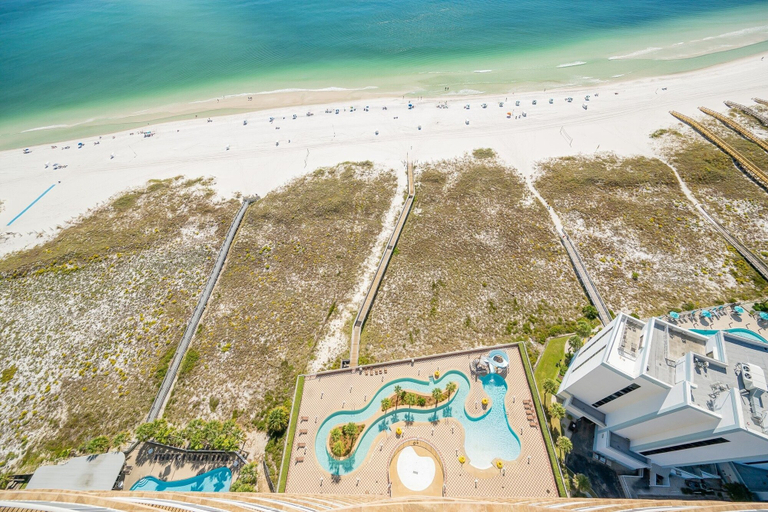Pool 5, Phoenix Orange Beach Ii 2603 2 Bedroom Condo, Baldwin