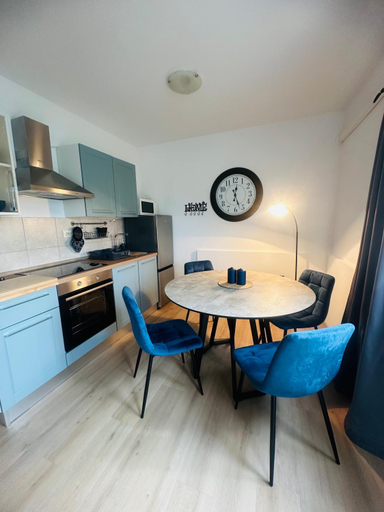 Others 3, Apartman Dobrec, Poreč