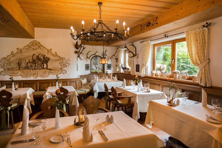 Food & Drinks 3, Landhotel zur Grenze, Lindau (Bodensee)