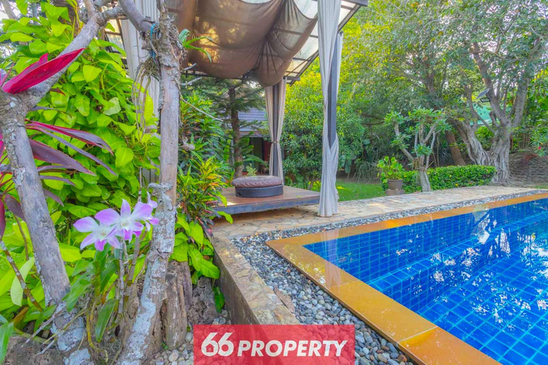 Sport & Beauty 2, THE ONE VILLA, Muang Chiang Mai