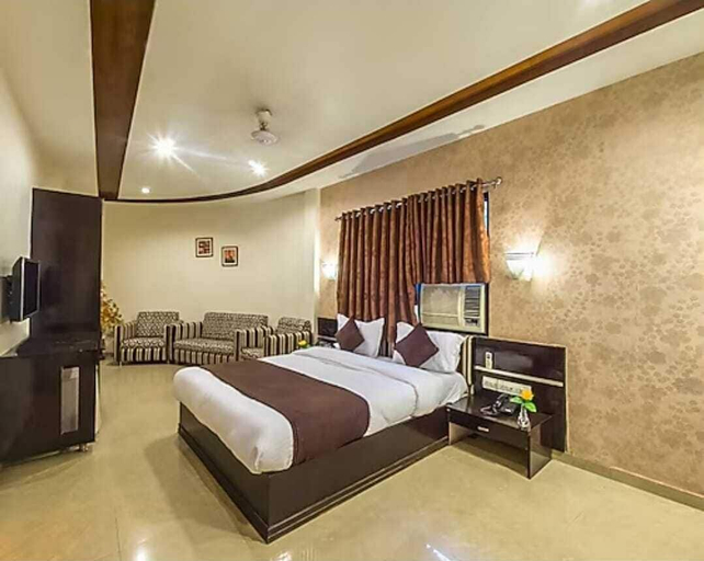 Room 4, Hotel Star, West Tripura