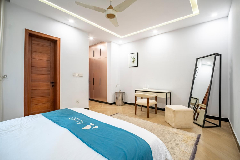 2, The Soho by Aram Stays, Islamabad