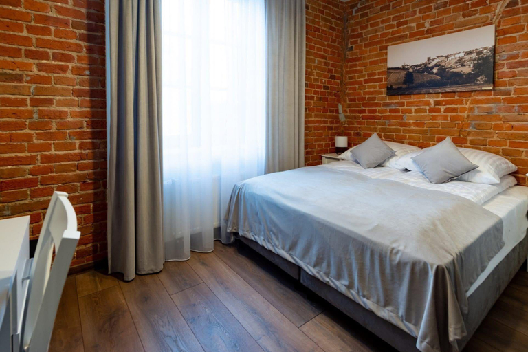 Bedroom 3, Apart Podolski, Sandomierz