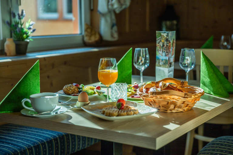 Food & Drinks 5, Natur- und Sporthotel Zuflucht, Ortenaukreis
