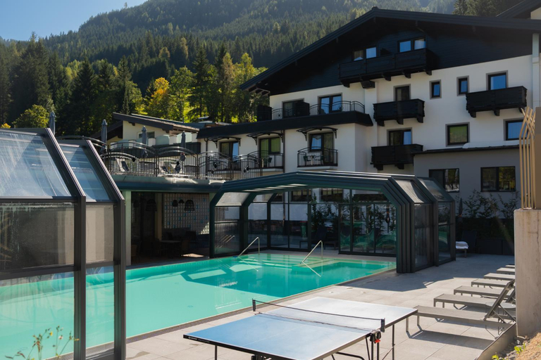 Sport & Beauty 5, Hotel Austria - inklusive Joker Card im Sommer, Zell am See