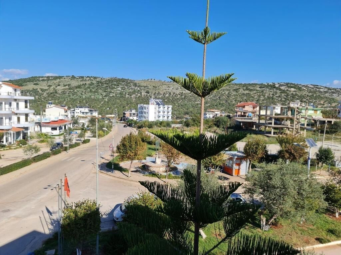 Miscellaneous, Hotel Alex, Sarandës