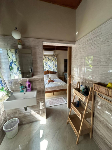 Bedroom 3, A Peace in Paradise Villas