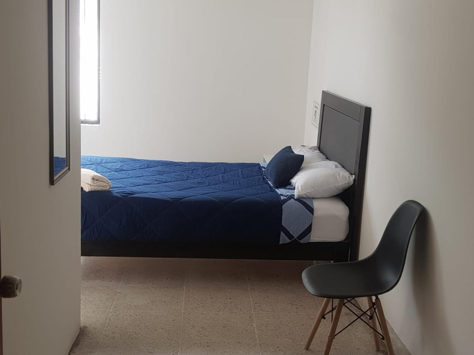 3, Airbnb Morelia, Morelia
