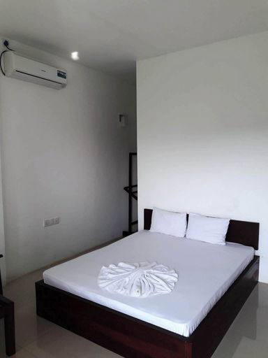 Bedroom 3, Hotel City Esala, Dambulla