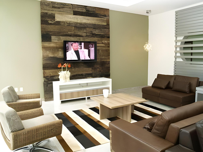 Public Area 4, Locanda Hotel, Novo Hamburgo