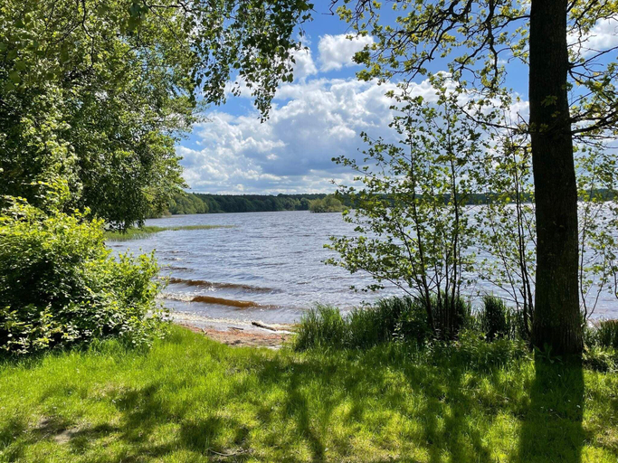 2, 6 Person Holiday Home in Degeberga, Kristianstad