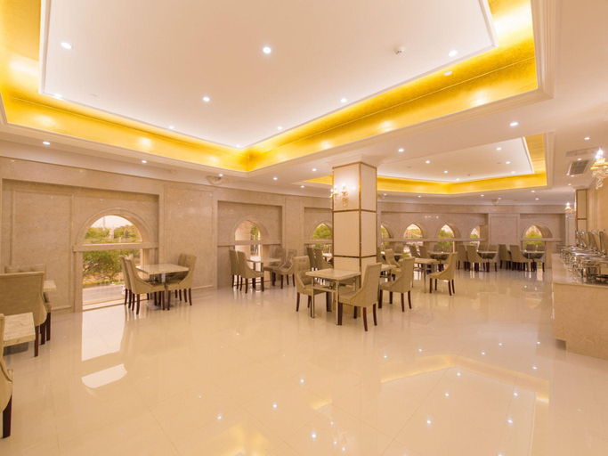 Food & Drinks 5, Royal International Hotel Shanghai Disneyland, Shanghai