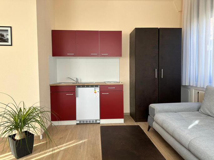 Others 5, Hotel Neue Traube, Rems-Murr-Kreis