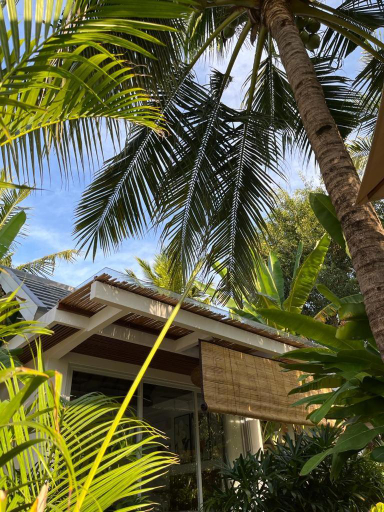 Garden 2, Udara Hideaway Villa, Klungkung