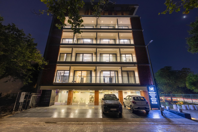 Exterior 3, Hotel Limon Sector 45 Gurgaon, Gurgaon