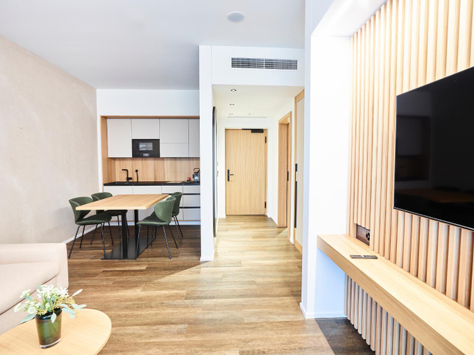 Others 5, Hotel von Rotz, Wil