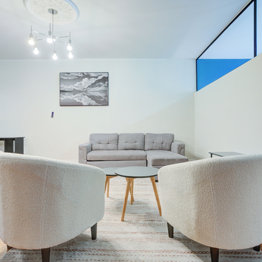 Living area 4, 303 N 3rd St B2, Philadelphia