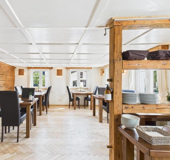 Food & Drinks 5, s'Matt Hotel, Feldkirch
