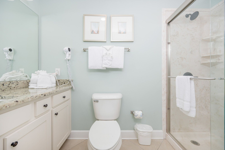 Bathroom 4, Phoenix Orange Beach Ii 2603 2 Bedroom Condo, Baldwin