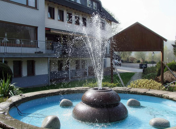 Food & Drinks 3, Hotel Haus Niggemann, Ennepe-Ruhr-Kreis
